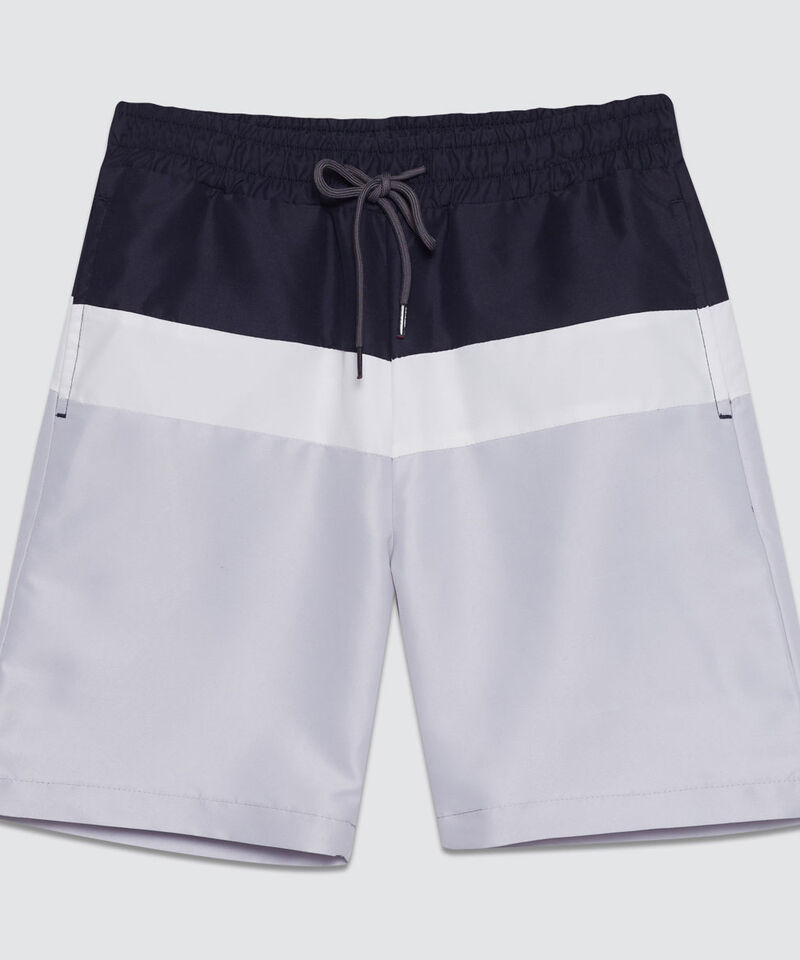 bermudas para niños