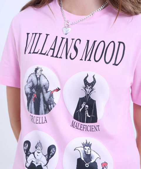 camisetas mujer