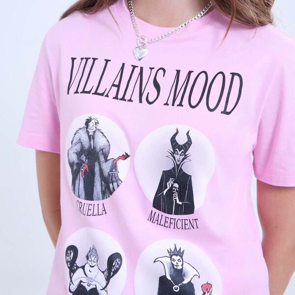 camisetas mujer
