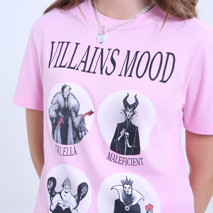 camisetas mujer