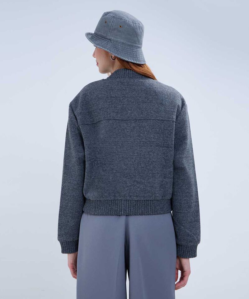 chaquetas para mujer