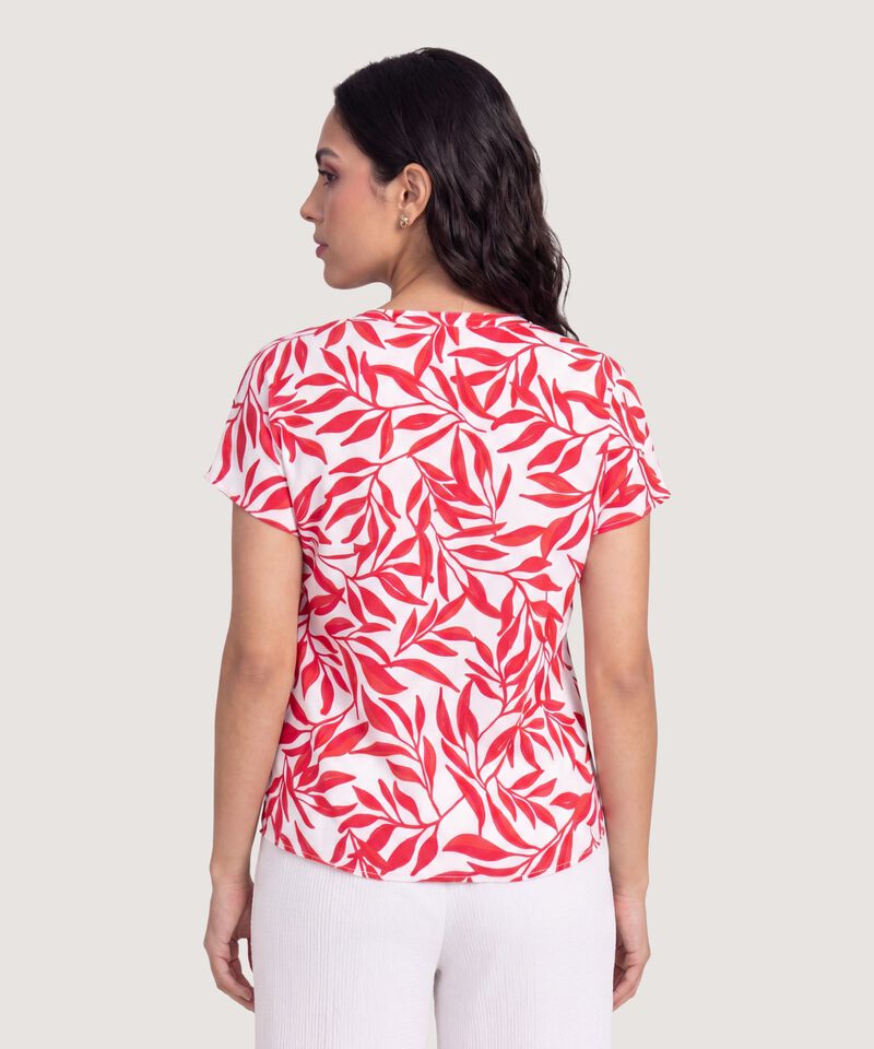 blusas de moda