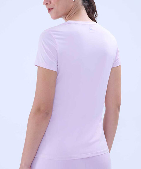 camisetas deportivas mujer image number null