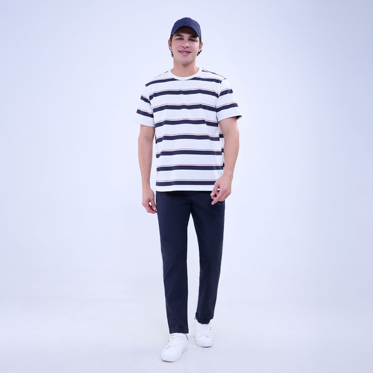 camisetas para hombre