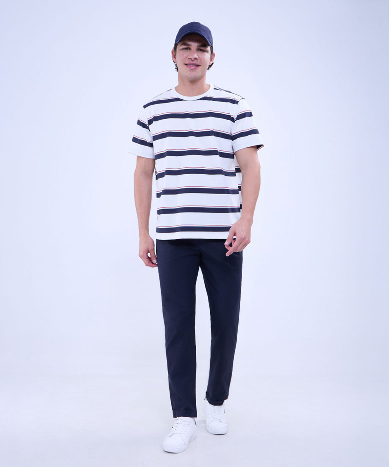 camisetas para hombre