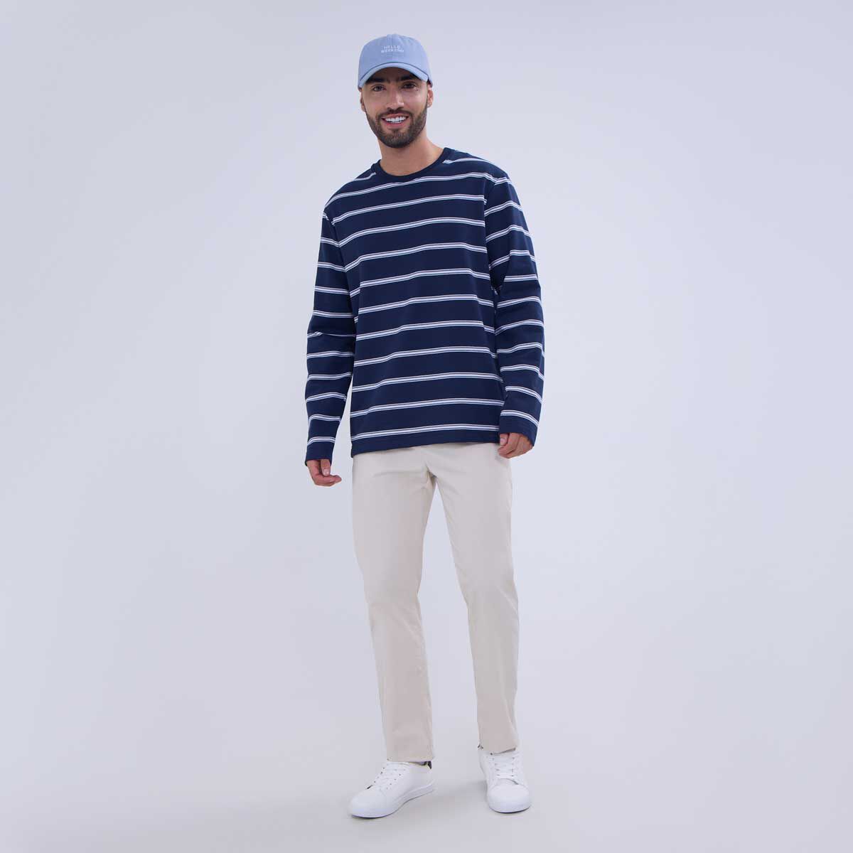 camisetas para hombre
