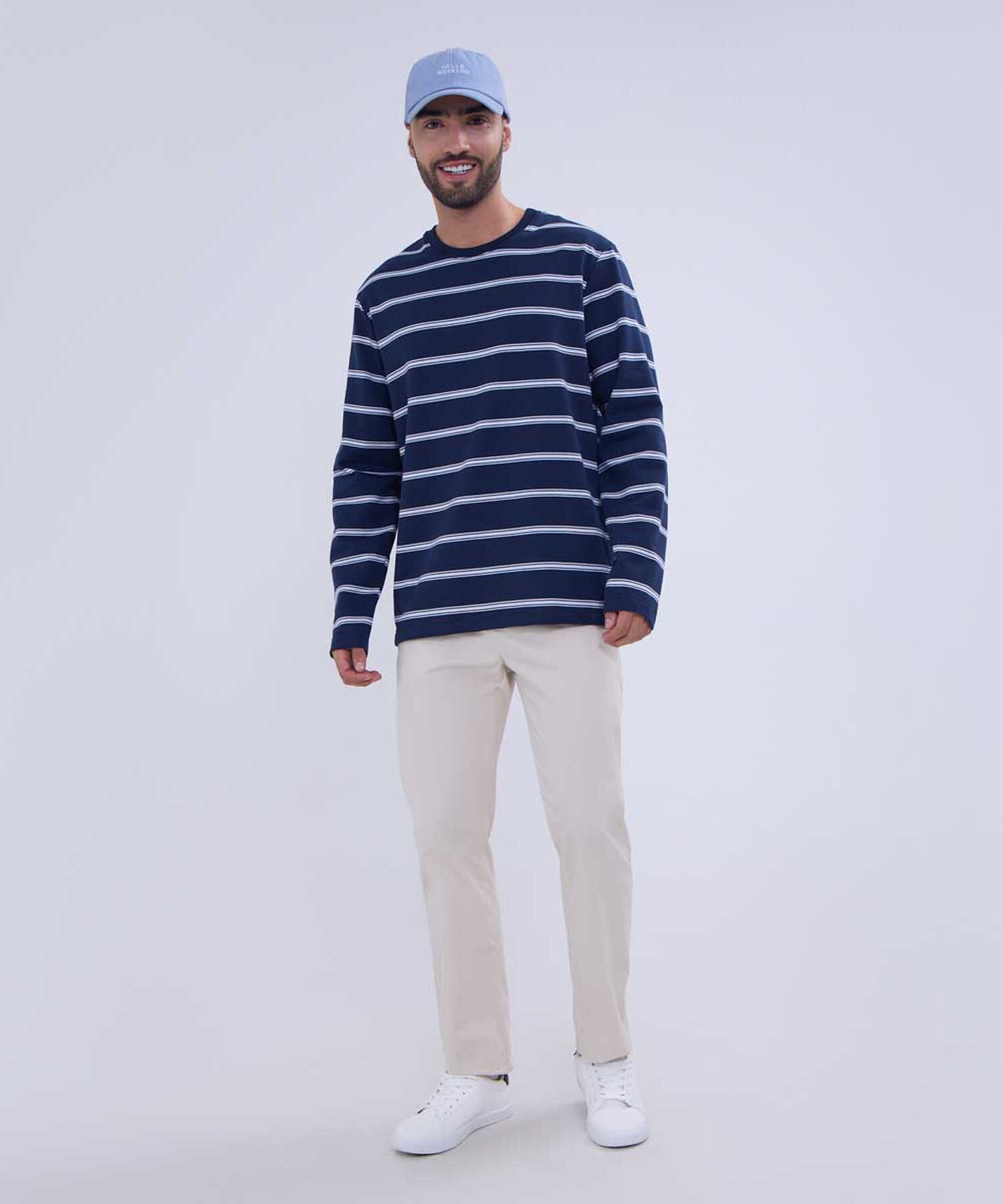 camisetas para hombre