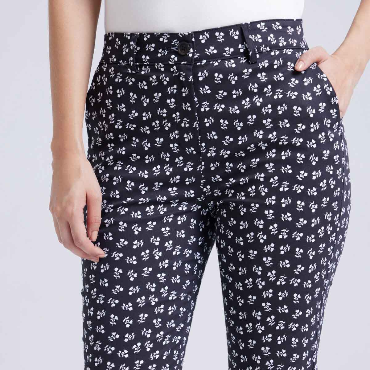 pantalon para mujer