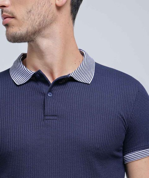 camisetas polo para hombre