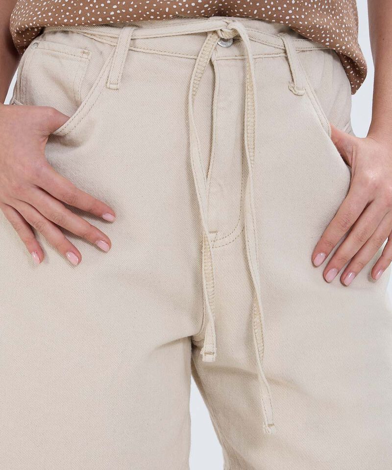 bermudas para mujer