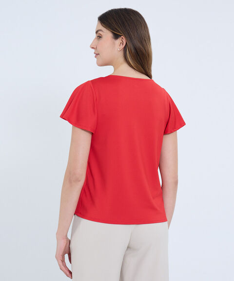 camisetas mujer image number null