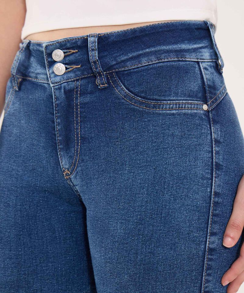 jeans mujer