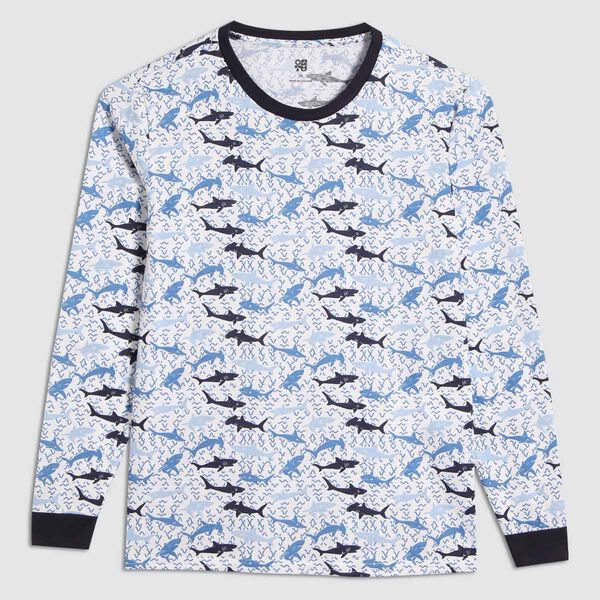pijamas para niño