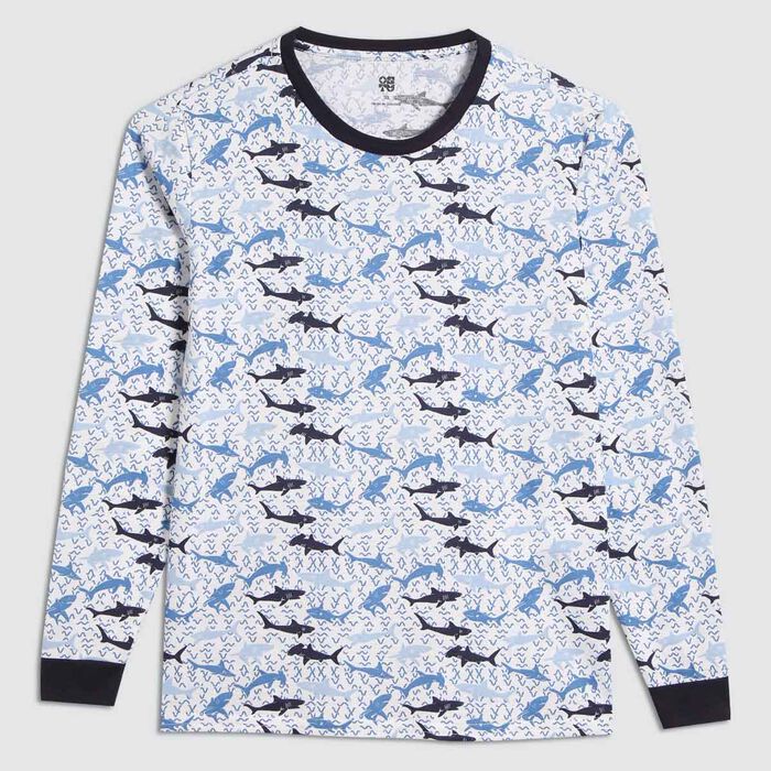 pijamas para niño