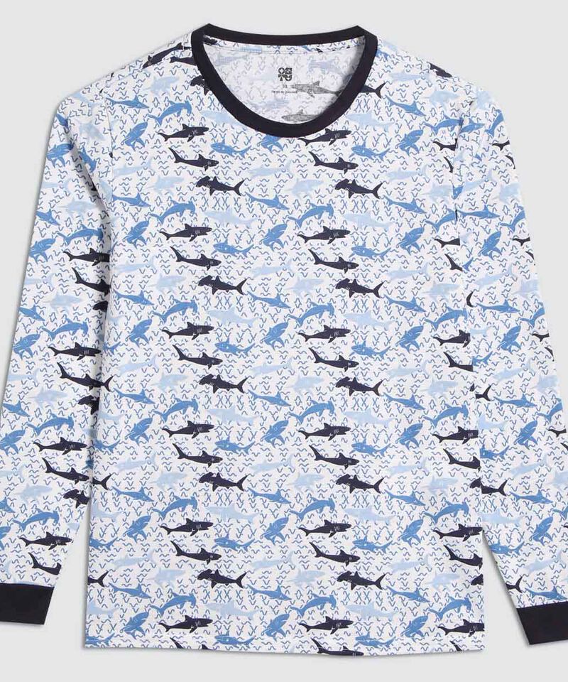 pijamas para niño