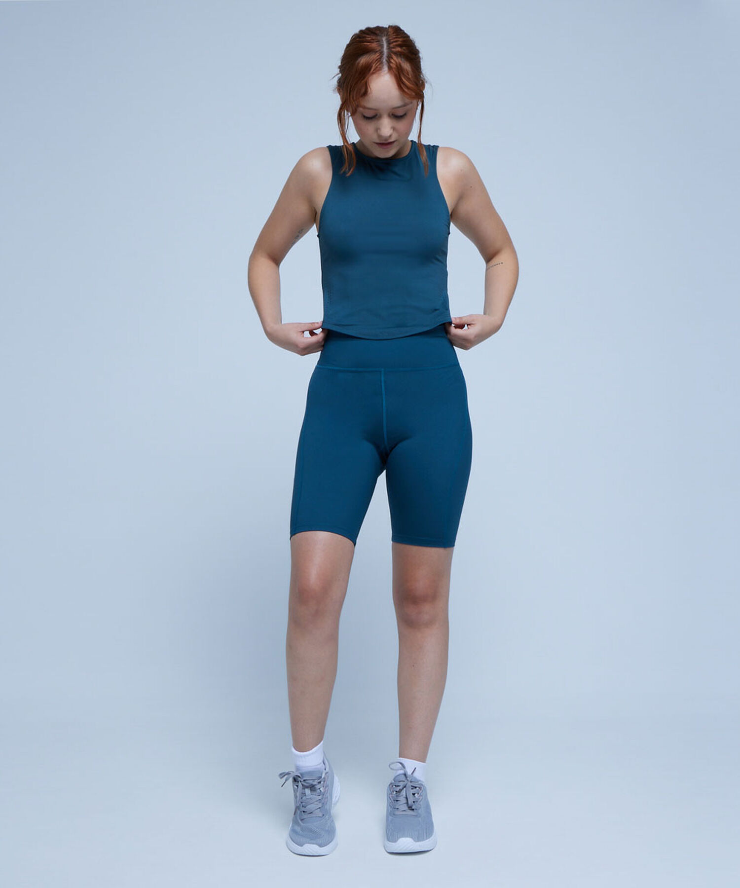 leggins deportivos