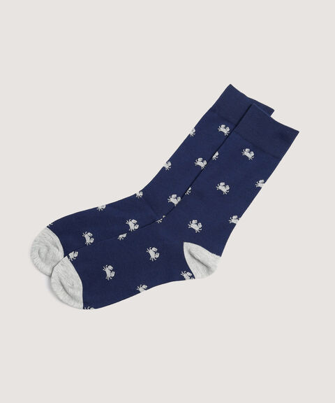 medias para hombre