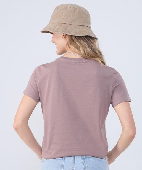 camisetas mujer
