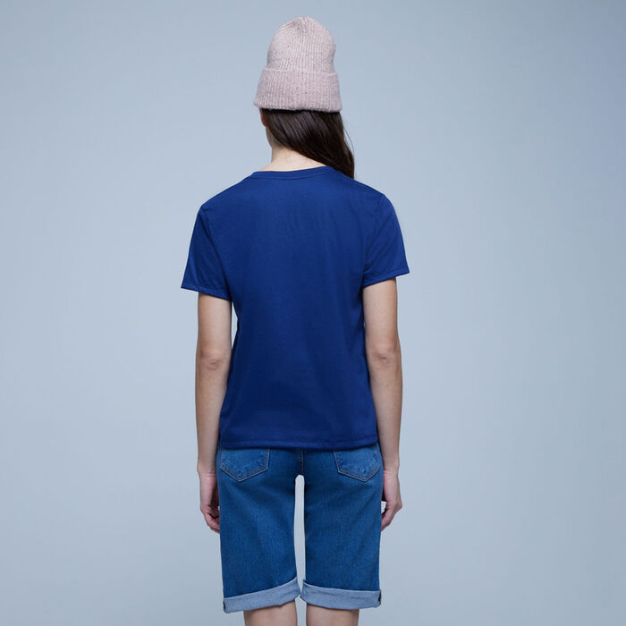 camisetas mujer