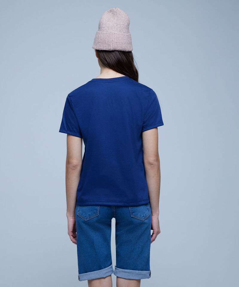 camisetas mujer