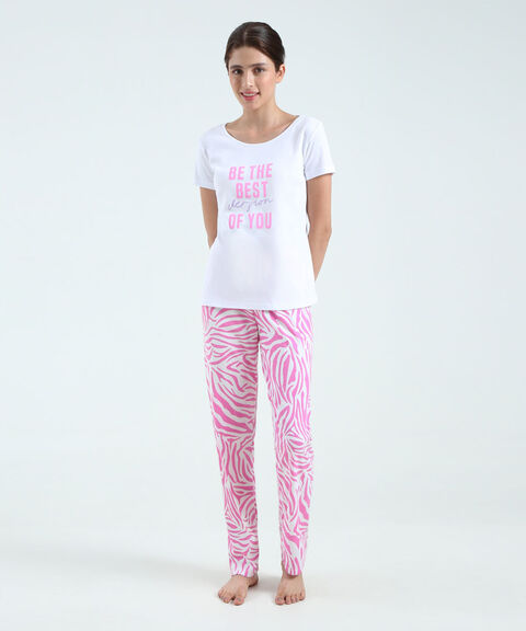 pijamas y batas para mujer image number null