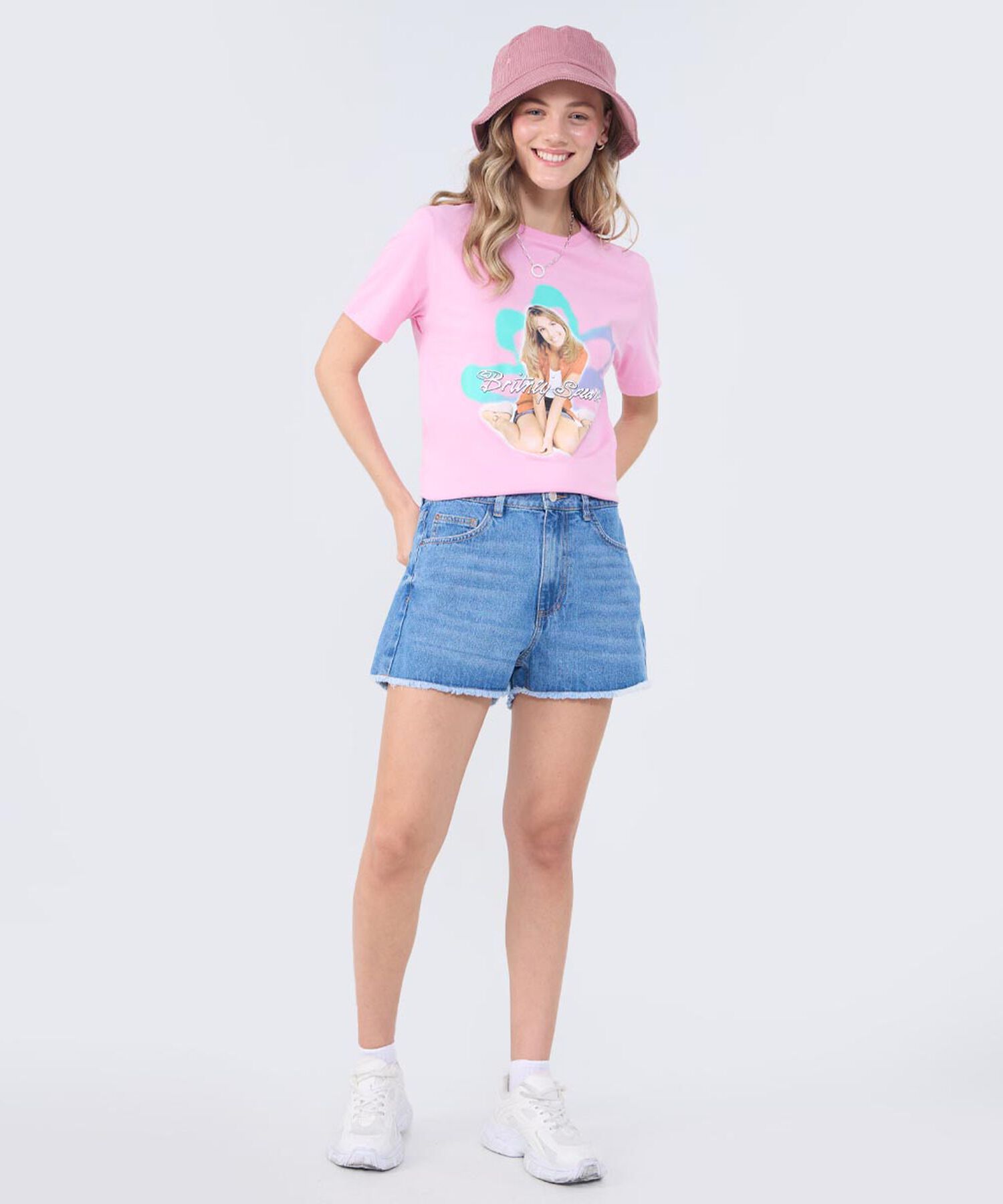 camisetas mujer