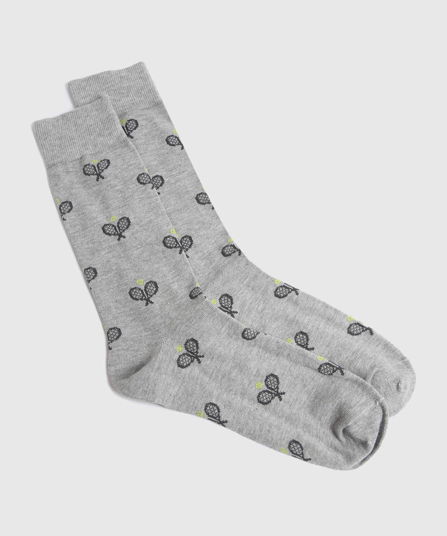 medias para hombre