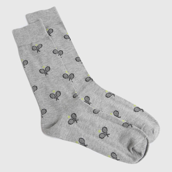 medias para hombre image number null