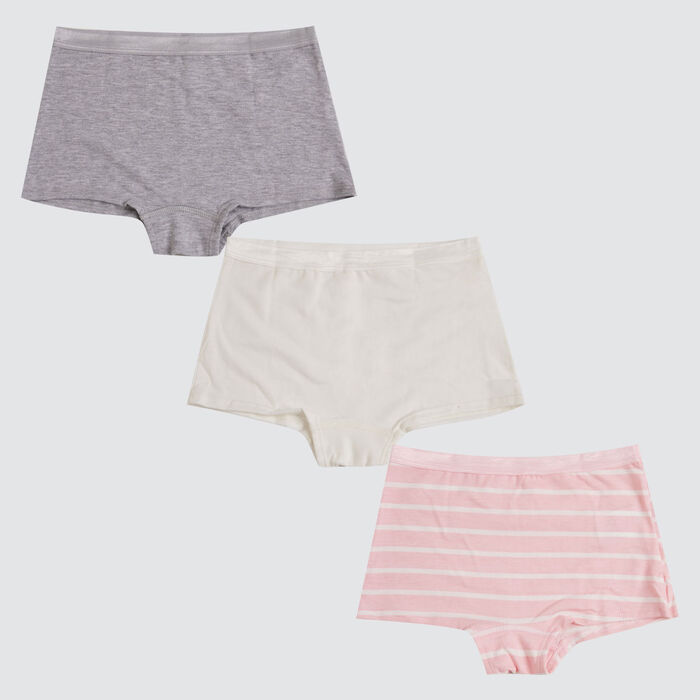 ropa interior para niñas