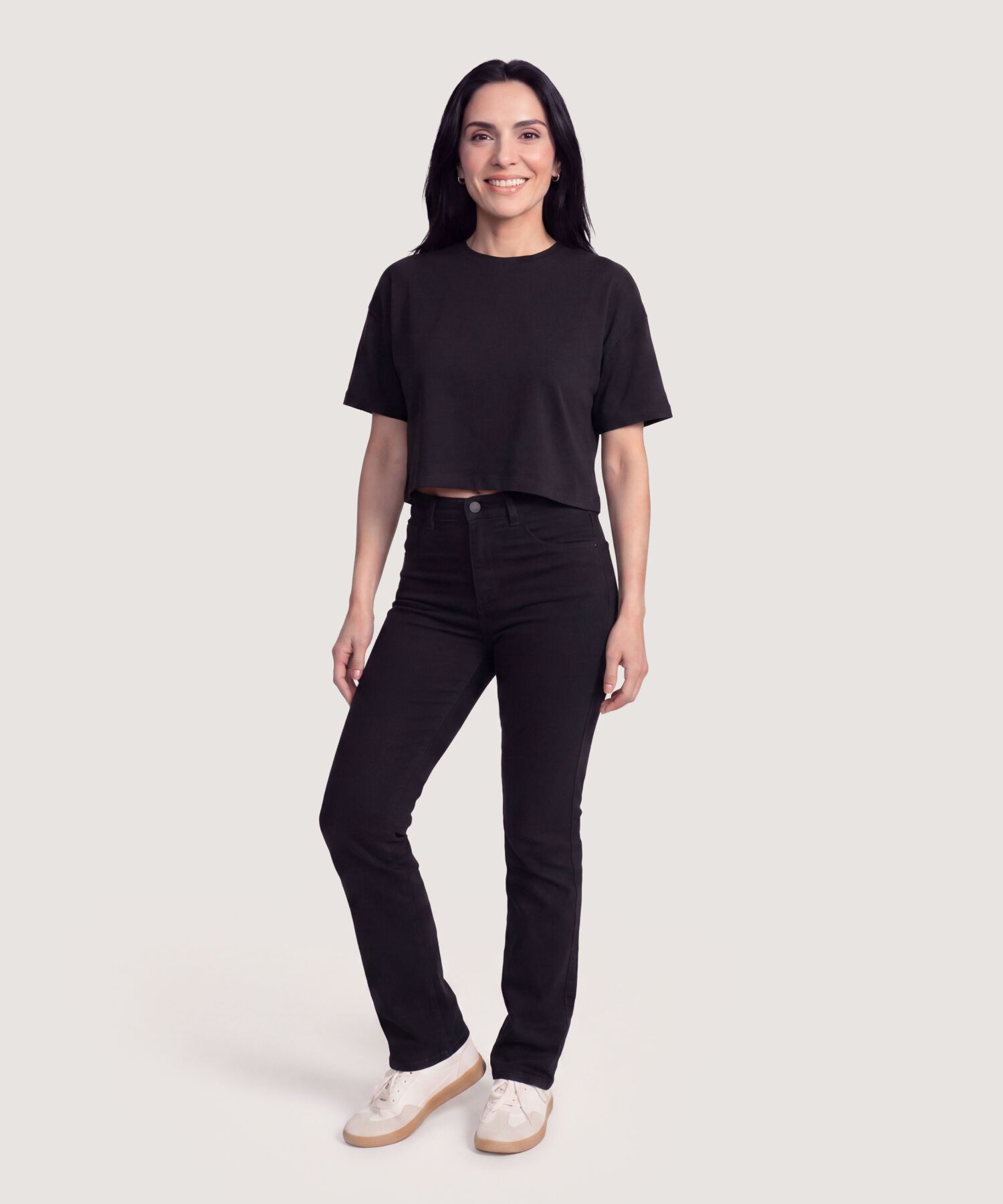 camisetas mujer