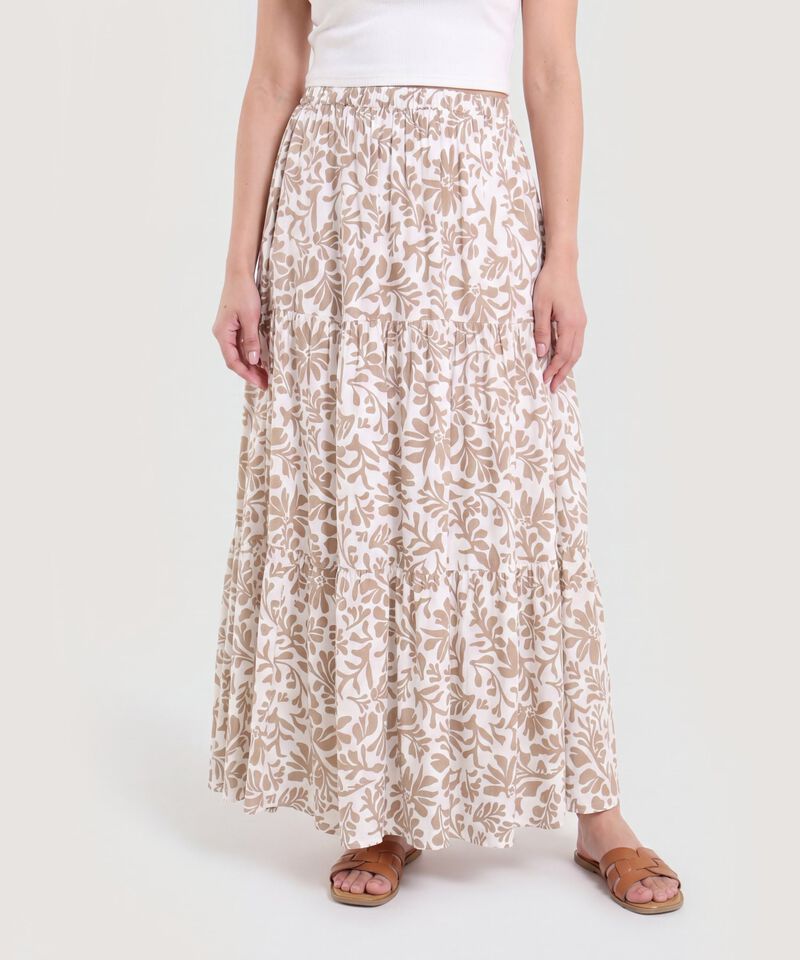faldas de moda