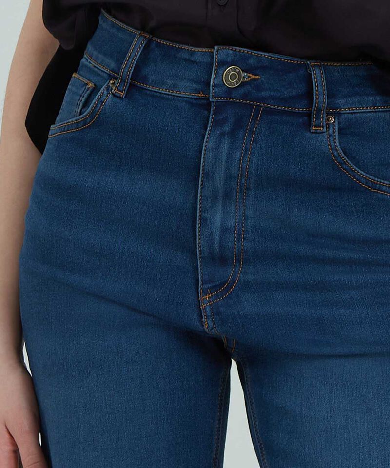 bermudas para mujer