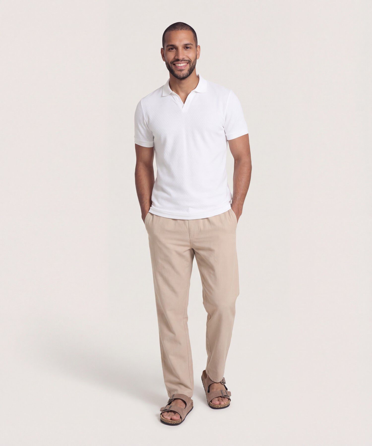 camisetas polo para hombre