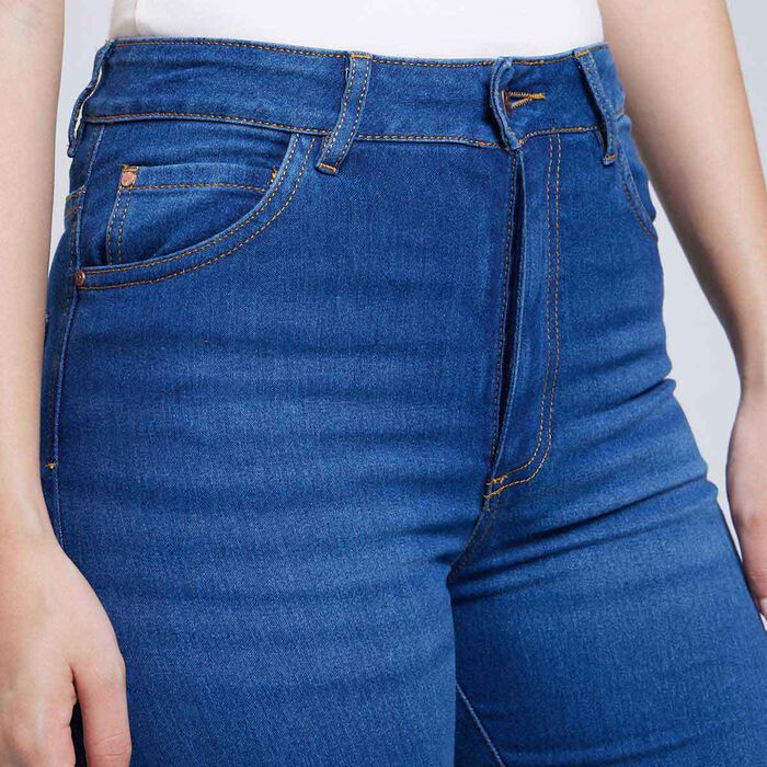jeans mujer