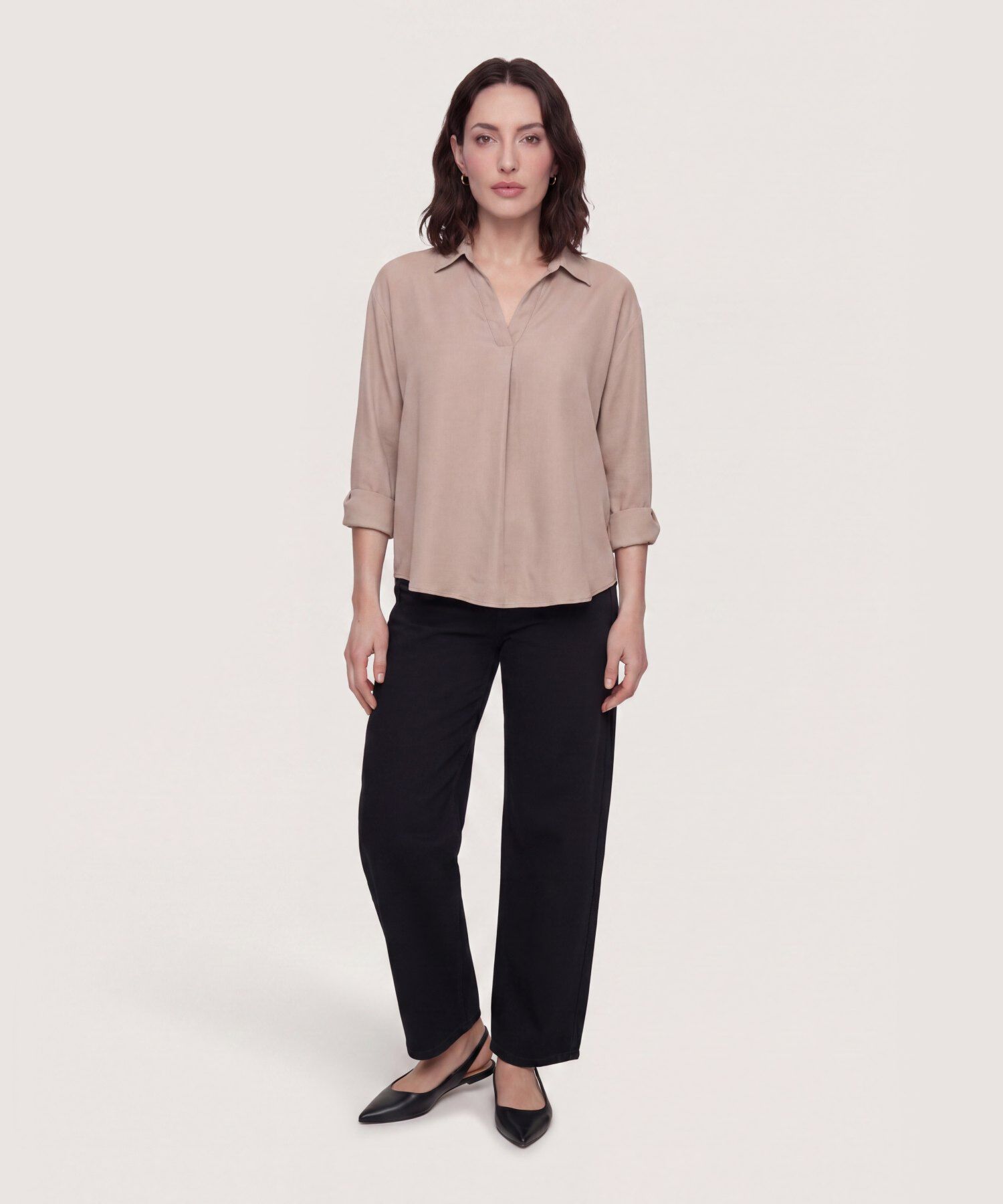 blusas de moda
