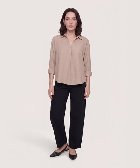 blusas de moda