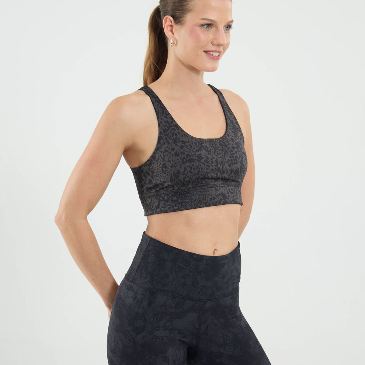 top deportivo mujer