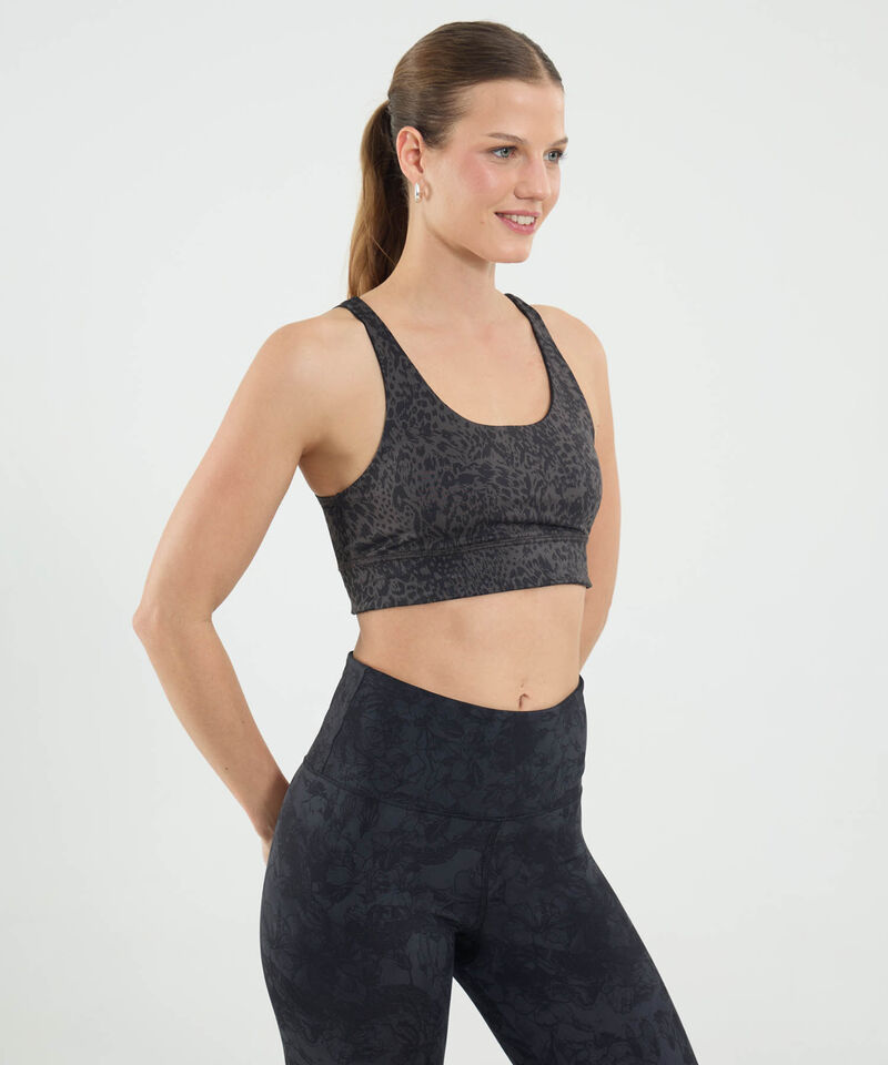 top deportivo mujer
