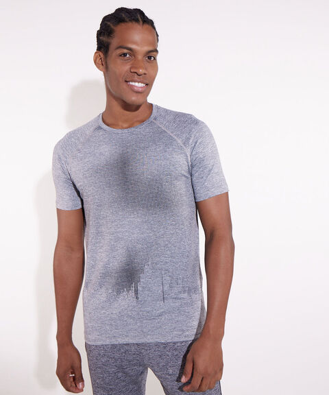 camisetas deportivas para hombre 