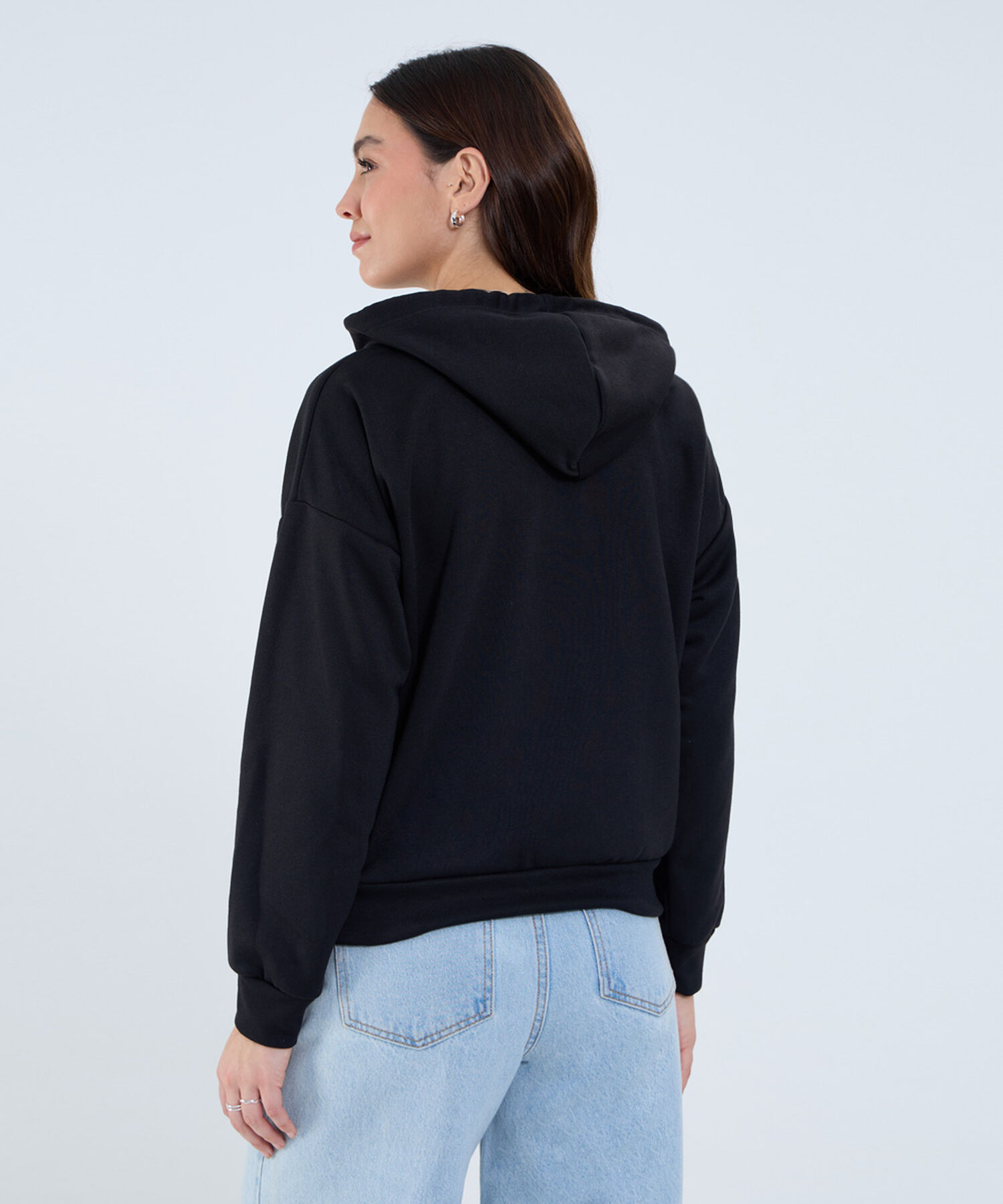buzos para mujer