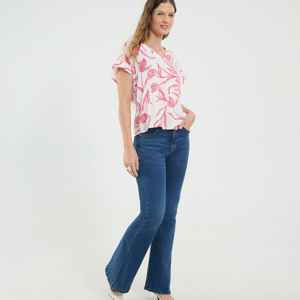 blusas de moda image number null