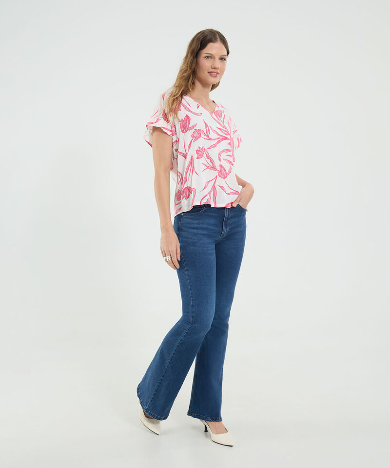 blusas de moda