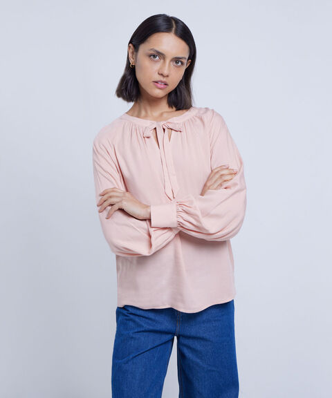 blusas de moda image number null