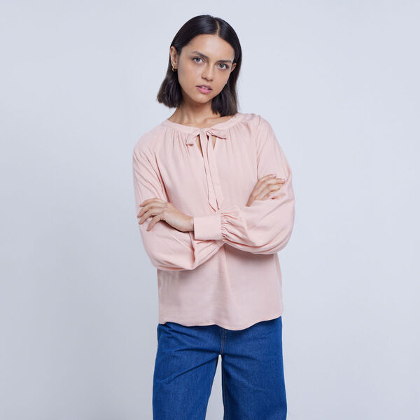 blusas de moda image number null