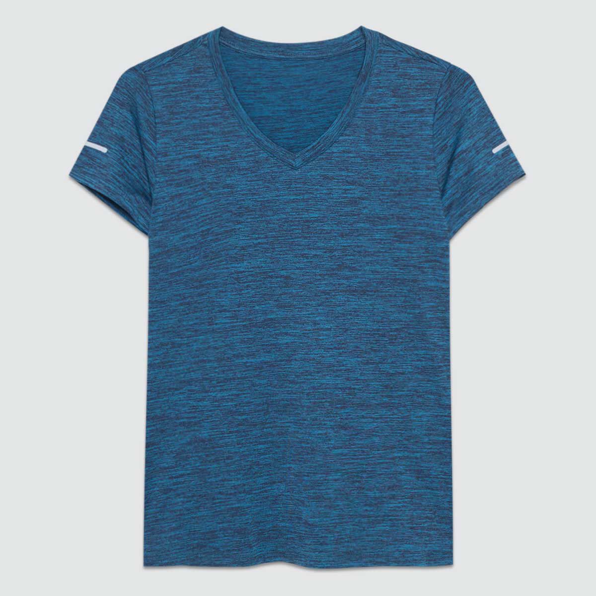 camisetas deportivas mujer