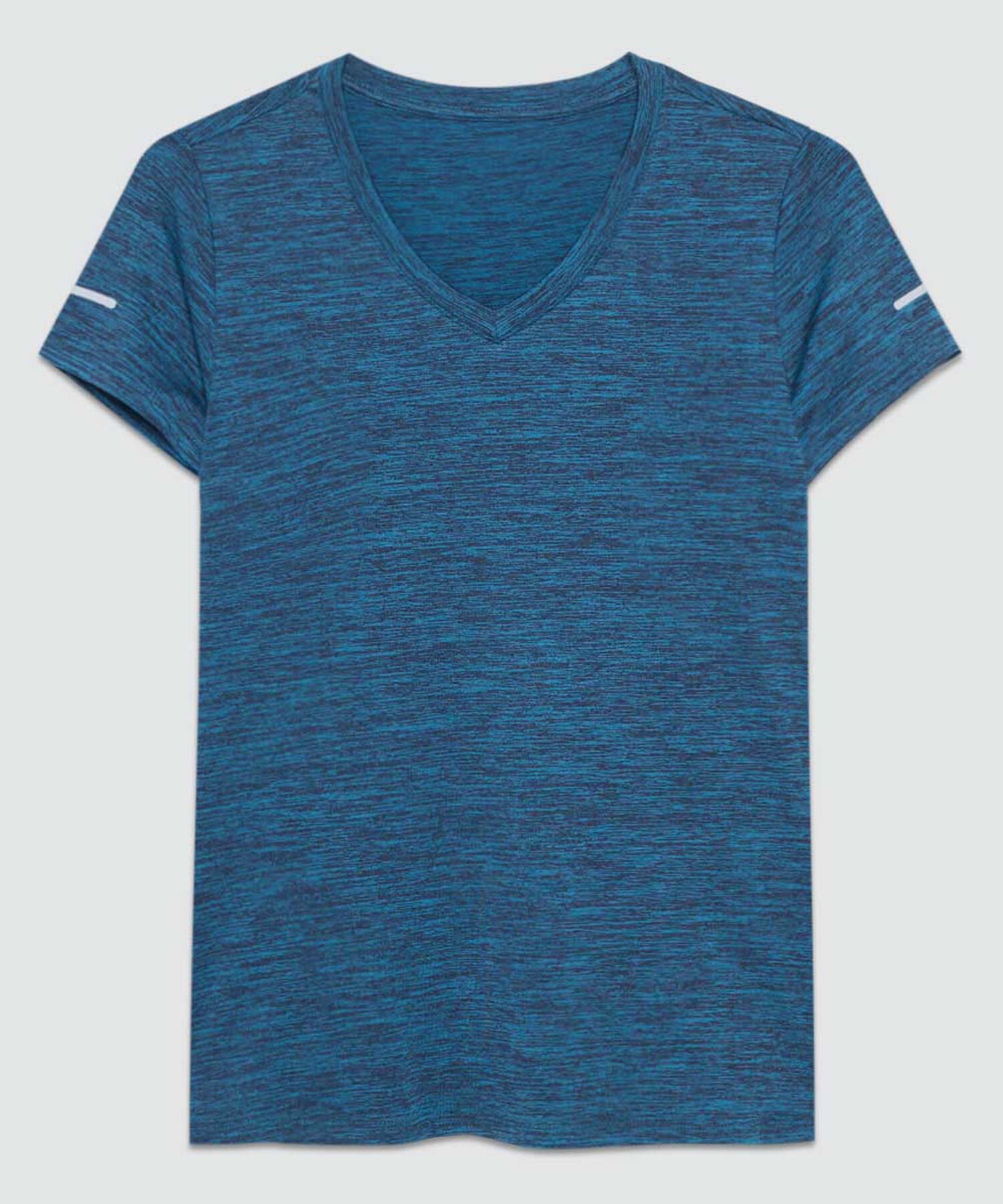 camisetas deportivas mujer