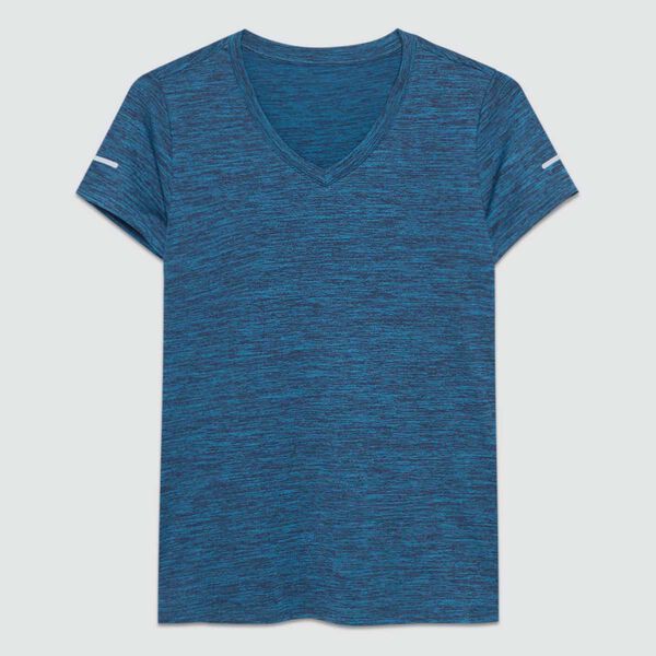 camisetas deportivas mujer