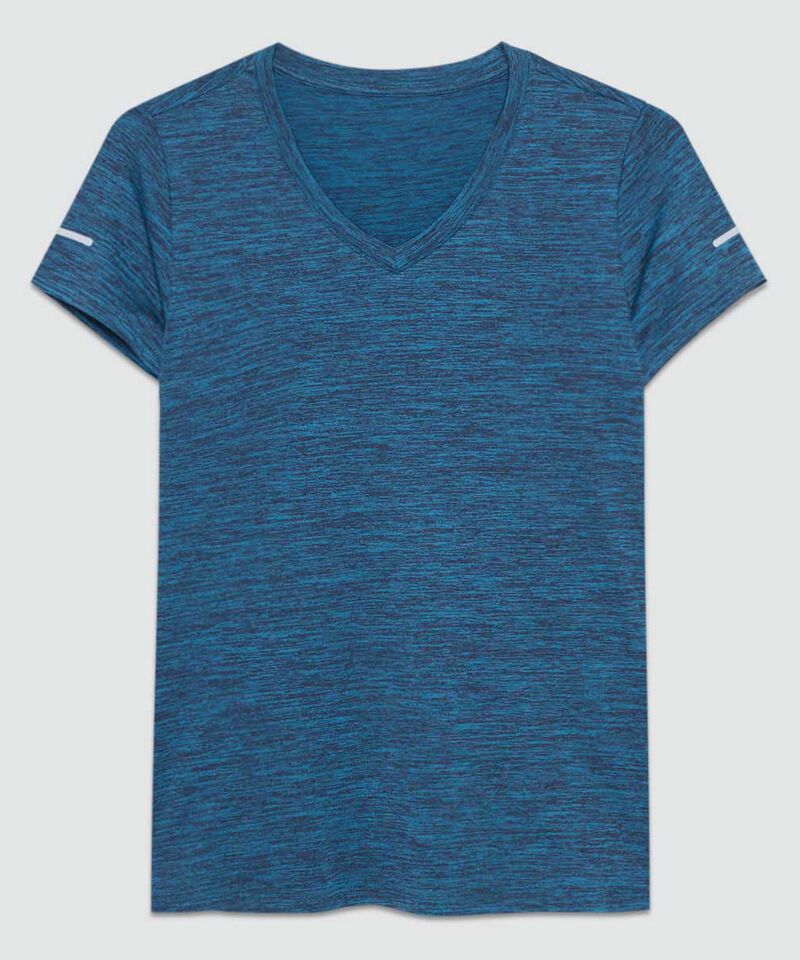 camisetas deportivas mujer