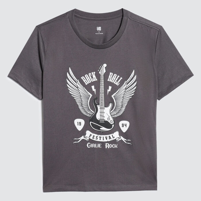 camisetas mujer