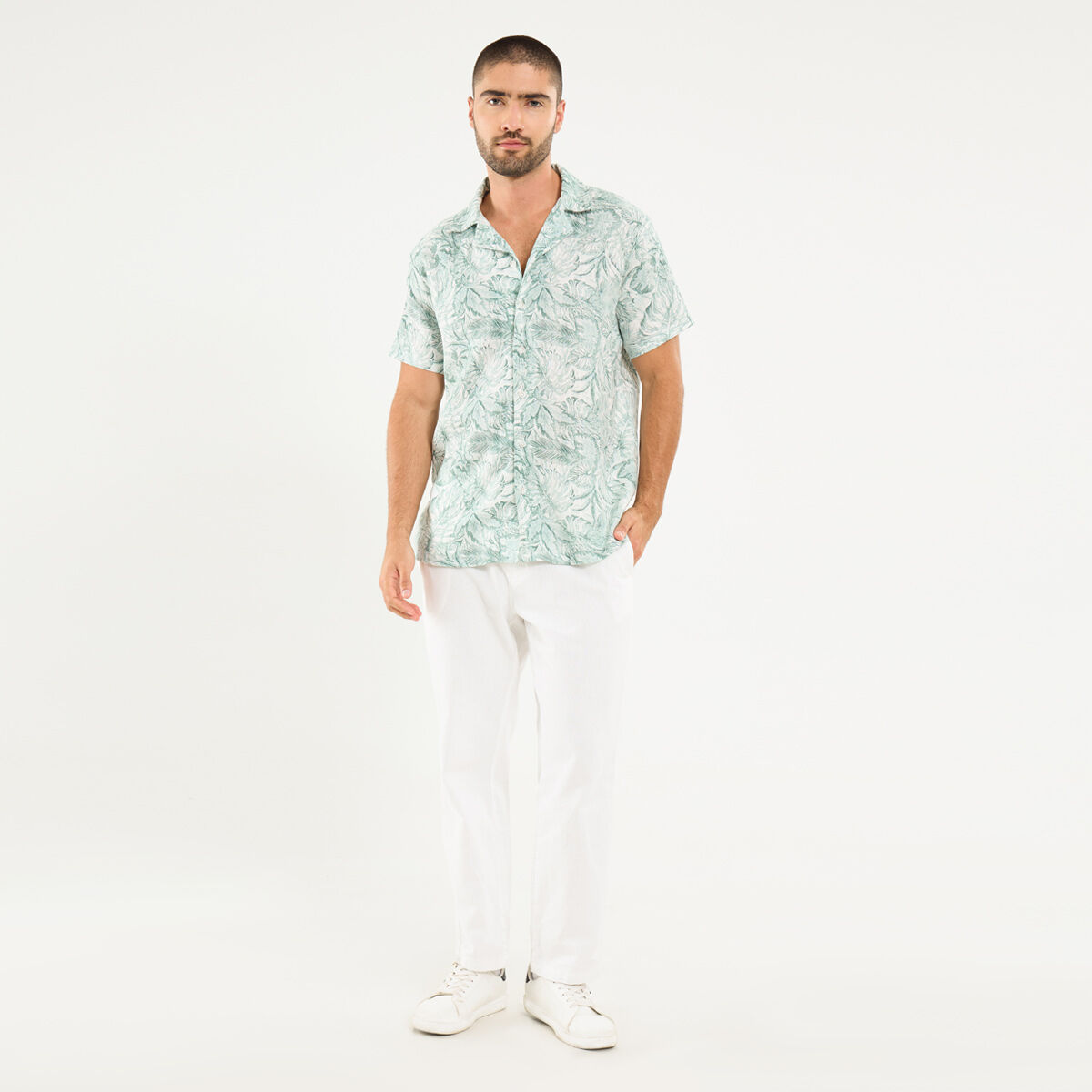 camisas para hombre